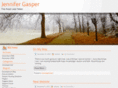 jennifergasper.com