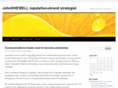 johnshewell.com