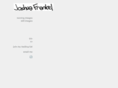 joshuafrankel.net