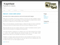 kaptifast.net