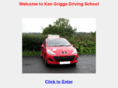 kensdrivingschool.com