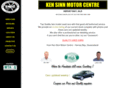 kensinn.com