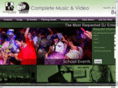 kitchenerdj.com