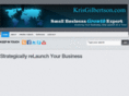 krisgilbertson.com