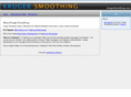 krugersmoothing.com