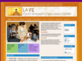 lafepolicycenter.org
