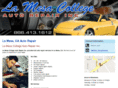 lamesacollegeauto.net
