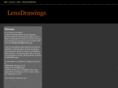 lensdrawings.com