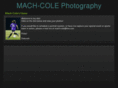 mach-cole.com