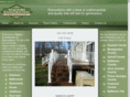 magersconstruction.com