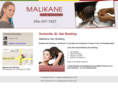 malikanehairbraiding.com