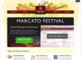 marcatofestival.com