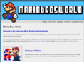 mariobrosworld.com