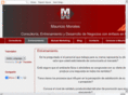 mauriciomorales.org