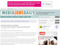 mediajobsdaily.com