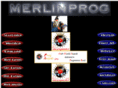 merlinprog.com