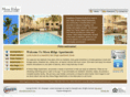 mesaridgeapartmenthomes.com