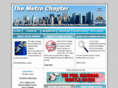 metrochapter.com