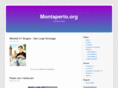 montaperto.org