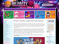 mrparty.com.au