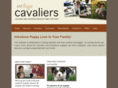mthopecavaliers.com
