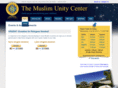 muslimunitycenter.com
