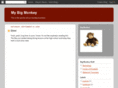 mybigmonkey.com