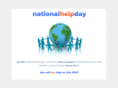 nationalhelpday.org