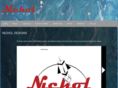 nicholdesigns.com
