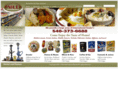 nileinternationalmarket.com