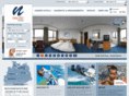 nordic-hotels.com