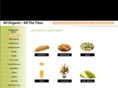 organiconecafe.com