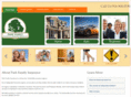 parkfamilyinsurance.com