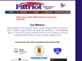 patriotinsurance.biz