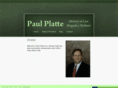 paulplatte.com