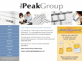 peakcreative.co.uk
