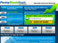 pennystockrush.com