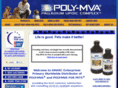 polymvaforpets.com