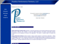 positiveperformancepartners.com