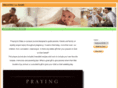 prayingforbaby.com