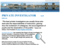 privateinvestigatorsandiego.com