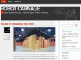 robotcarnage.com