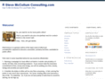 rstevemccollumconsulting.com