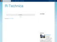 rtechnica.com