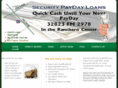 securitypaydayloan.com