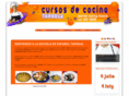 spanishcookingcourses.com