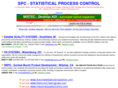 spc-statisticalprocesscontrol.com