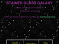 stainedglassgalaxy.com