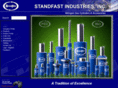 standfastnitrogencylinders.com