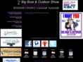 thebigboatshow.com